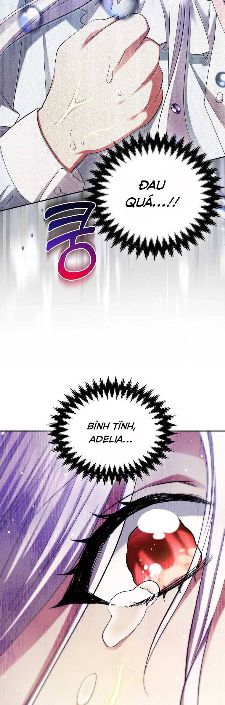 Kiếp Này Ta Sẽ Không Sống Như Một Anh Hùng Nữa Đâu! Có Lẽ Ta Sẽ Nghỉ Hưu! Chapter  5 - 33