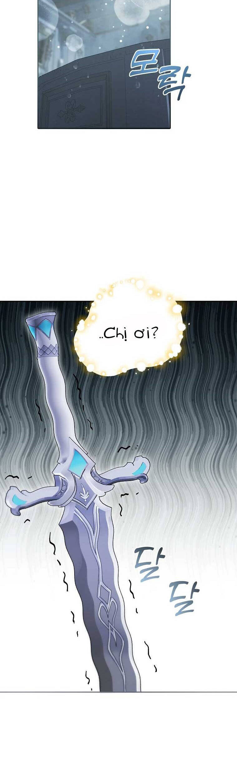 Kiếp Này Ta Sẽ Không Sống Như Một Anh Hùng Nữa Đâu! Có Lẽ Ta Sẽ Nghỉ Hưu! Chapter  5 - 40