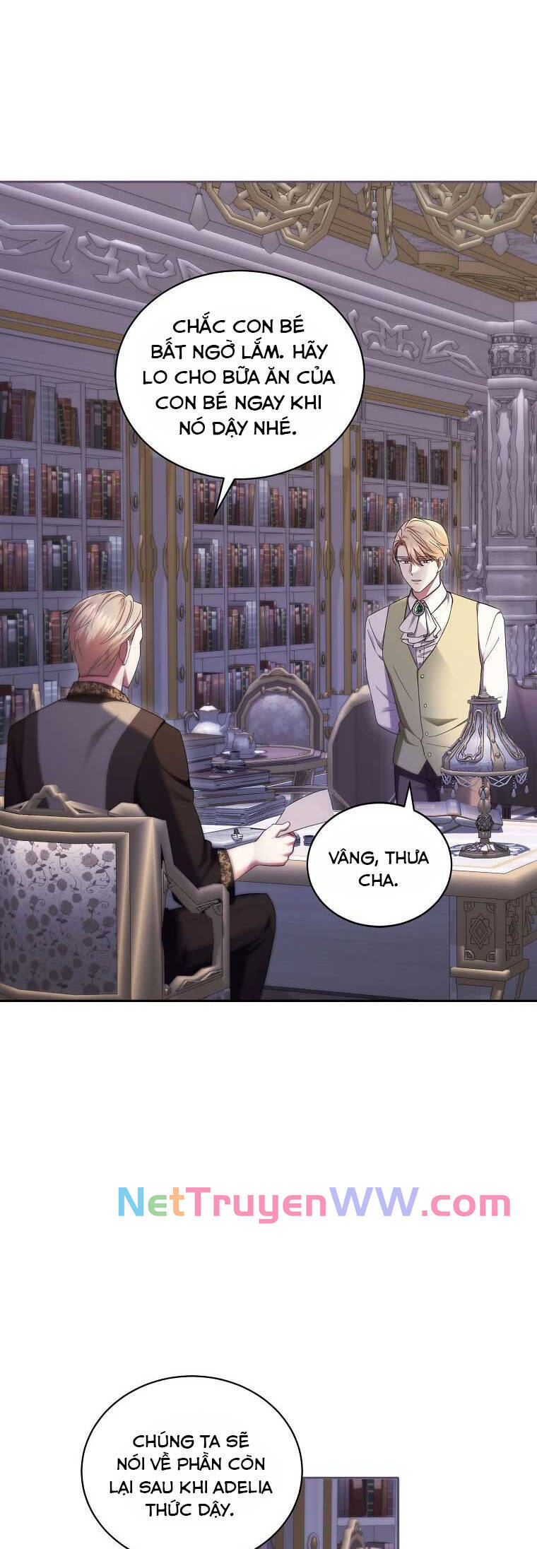 Kiếp Này Ta Sẽ Không Sống Như Một Anh Hùng Nữa Đâu! Có Lẽ Ta Sẽ Nghỉ Hưu! Chapter  5 - 5