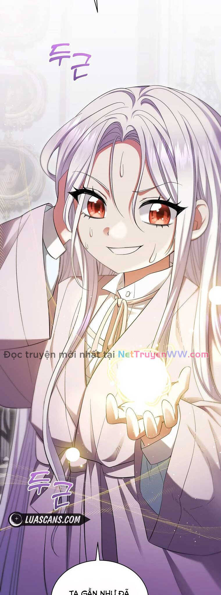 Kiếp Này Ta Sẽ Không Sống Như Một Anh Hùng Nữa Đâu! Có Lẽ Ta Sẽ Nghỉ Hưu! Chapter  5 - 48
