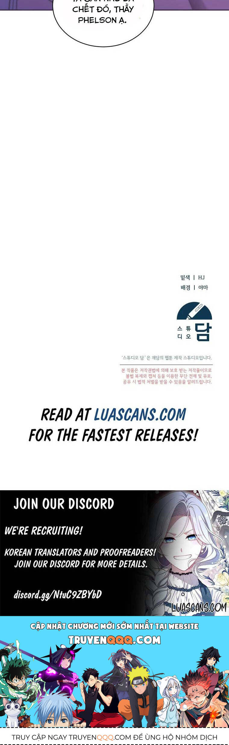 Kiếp Này Ta Sẽ Không Sống Như Một Anh Hùng Nữa Đâu! Có Lẽ Ta Sẽ Nghỉ Hưu! Chapter  5 - 49