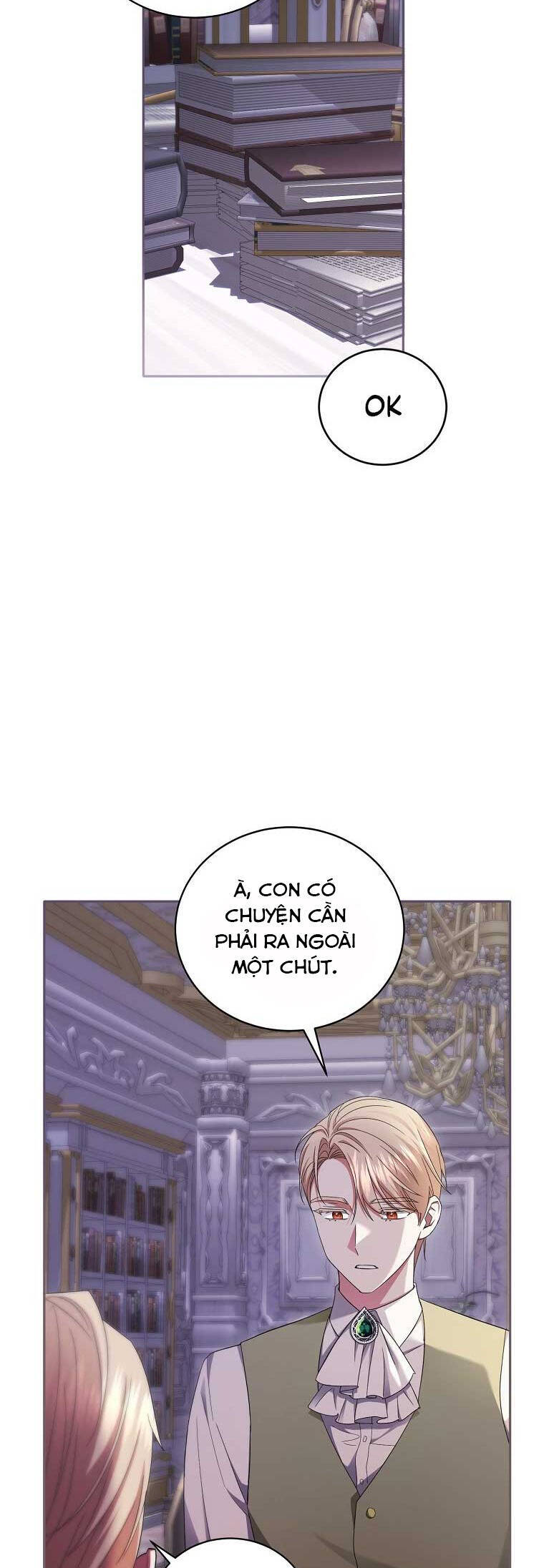 Kiếp Này Ta Sẽ Không Sống Như Một Anh Hùng Nữa Đâu! Có Lẽ Ta Sẽ Nghỉ Hưu! Chapter  5 - 6