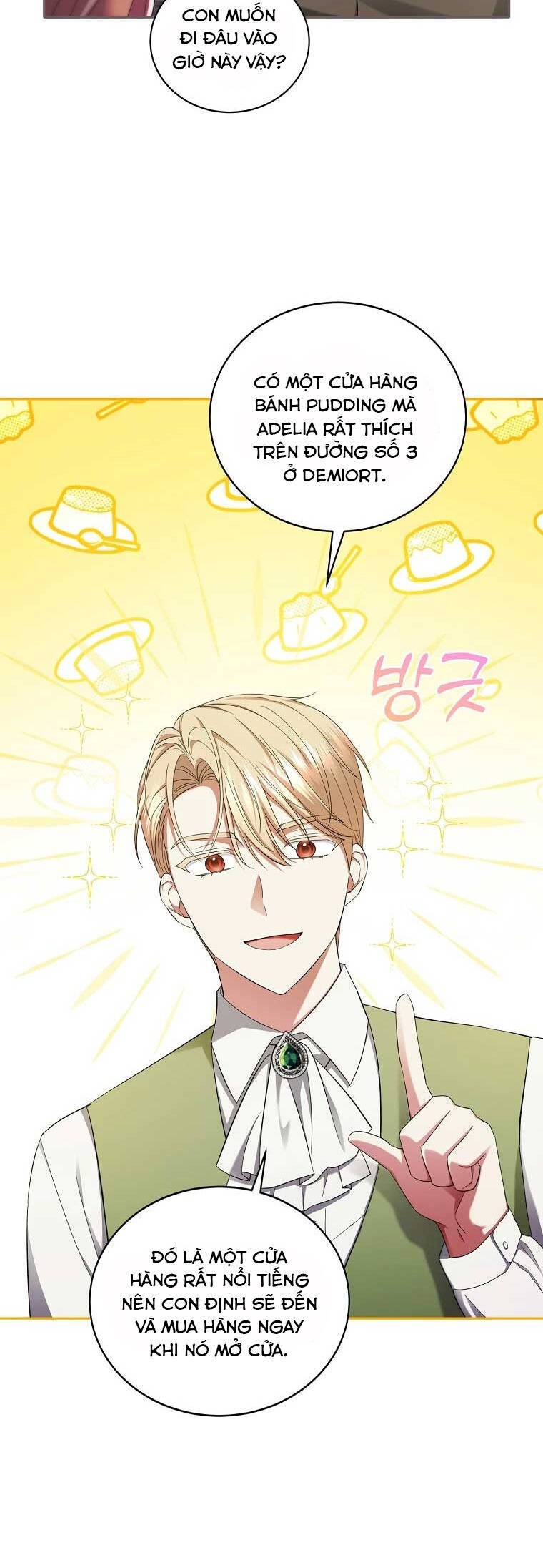 Kiếp Này Ta Sẽ Không Sống Như Một Anh Hùng Nữa Đâu! Có Lẽ Ta Sẽ Nghỉ Hưu! Chapter  5 - 7