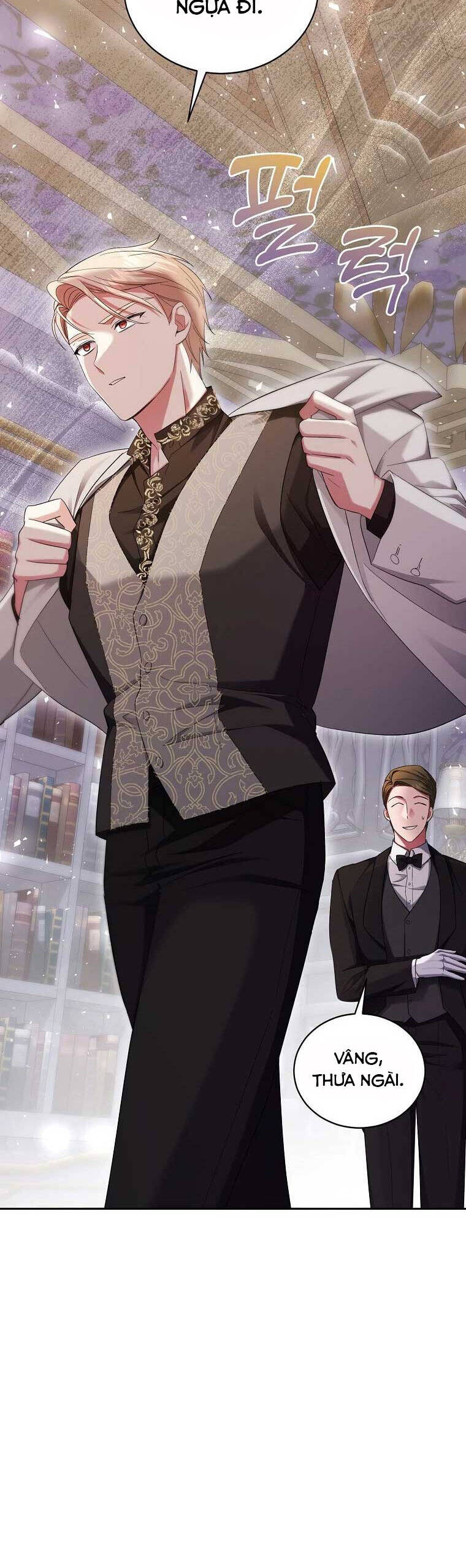 Kiếp Này Ta Sẽ Không Sống Như Một Anh Hùng Nữa Đâu! Có Lẽ Ta Sẽ Nghỉ Hưu! Chapter  5 - 10