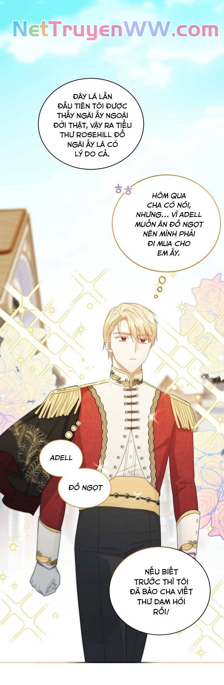 Kiếp Này Ta Sẽ Không Sống Như Một Anh Hùng Nữa Đâu! Có Lẽ Ta Sẽ Nghỉ Hưu! Chapter  6 - 2
