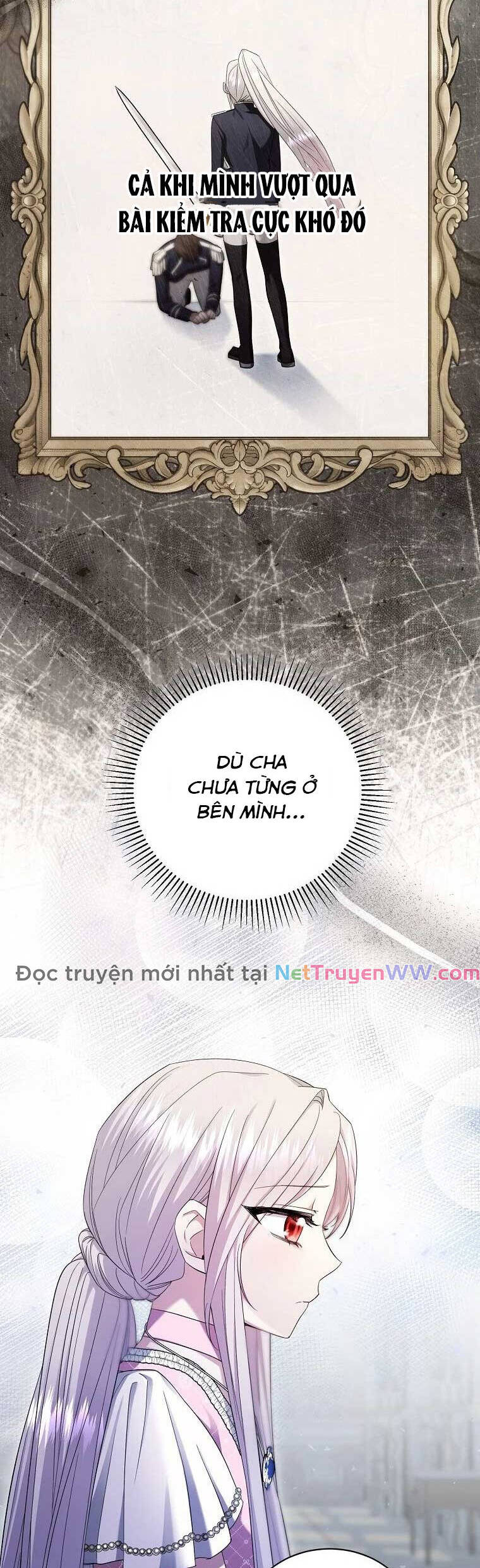 Kiếp Này Ta Sẽ Không Sống Như Một Anh Hùng Nữa Đâu! Có Lẽ Ta Sẽ Nghỉ Hưu! Chapter  6 - 14