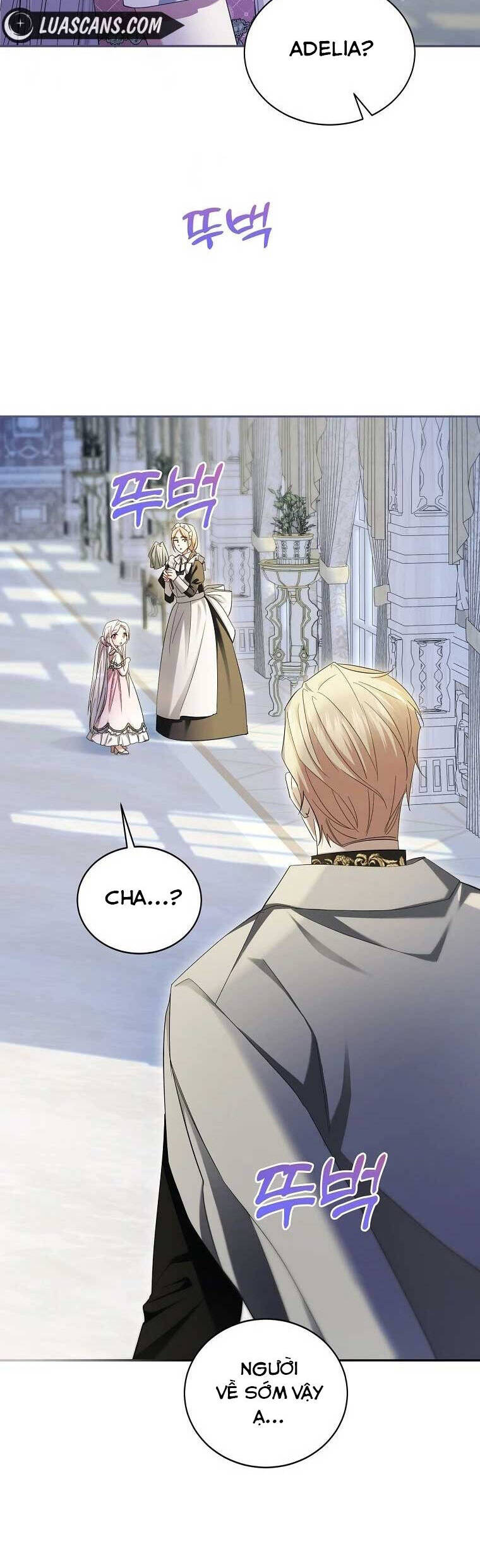 Kiếp Này Ta Sẽ Không Sống Như Một Anh Hùng Nữa Đâu! Có Lẽ Ta Sẽ Nghỉ Hưu! Chapter  6 - 15