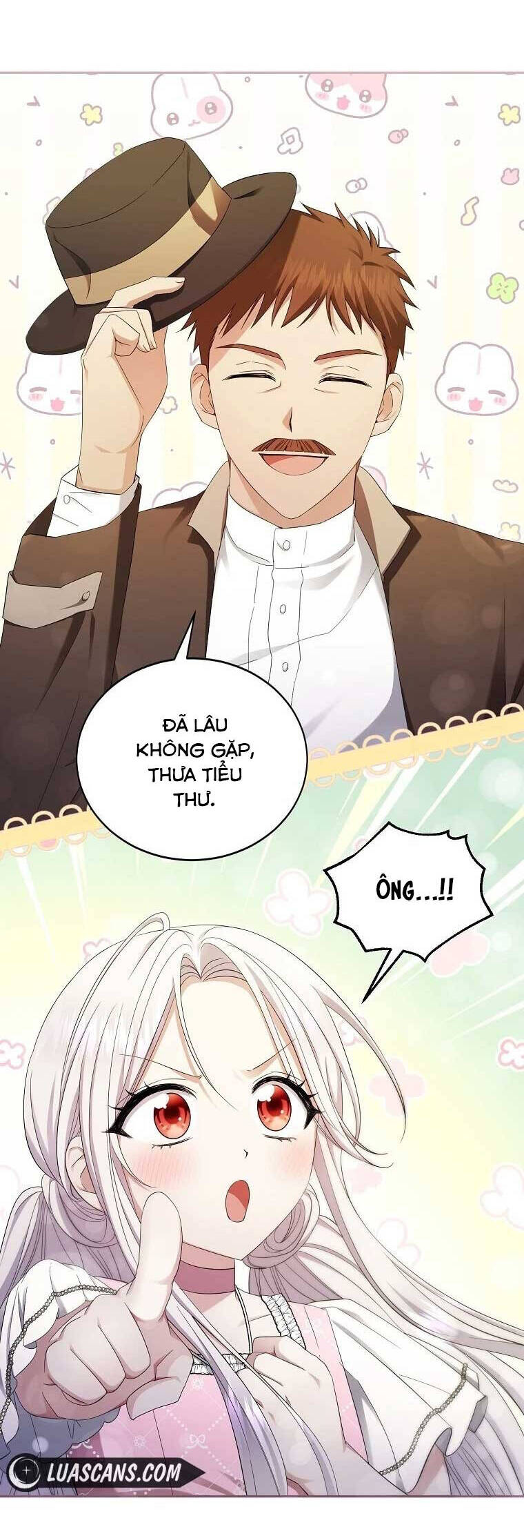 Kiếp Này Ta Sẽ Không Sống Như Một Anh Hùng Nữa Đâu! Có Lẽ Ta Sẽ Nghỉ Hưu! Chapter  6 - 21