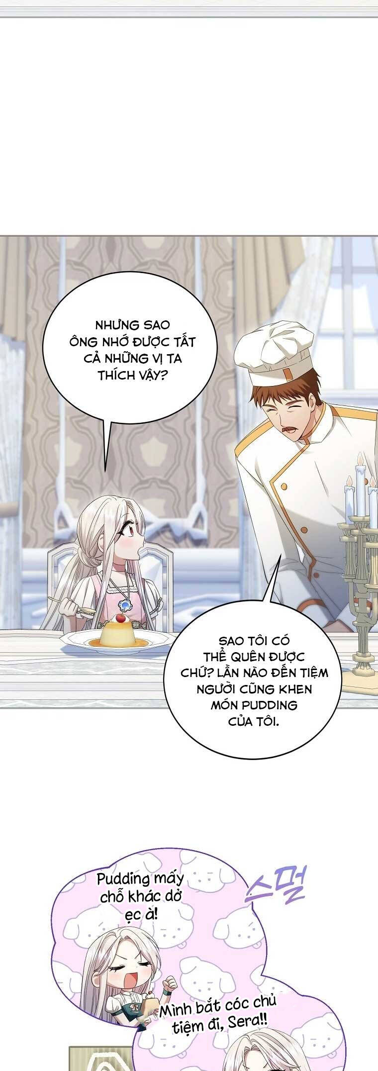 Kiếp Này Ta Sẽ Không Sống Như Một Anh Hùng Nữa Đâu! Có Lẽ Ta Sẽ Nghỉ Hưu! Chapter  6 - 25