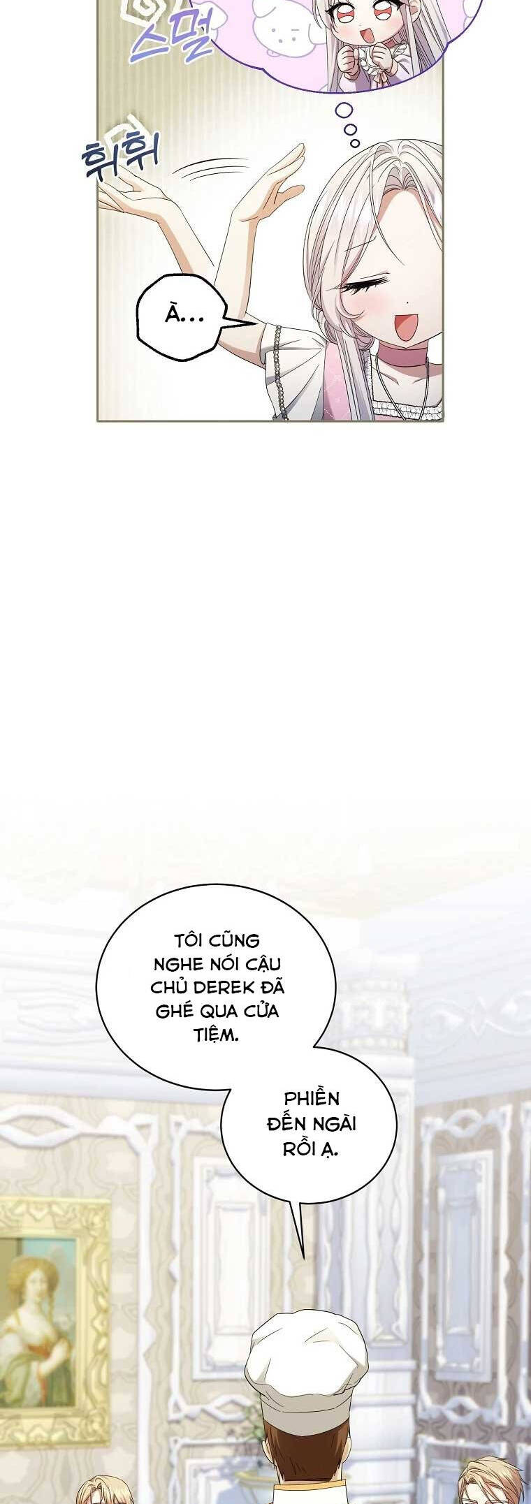 Kiếp Này Ta Sẽ Không Sống Như Một Anh Hùng Nữa Đâu! Có Lẽ Ta Sẽ Nghỉ Hưu! Chapter  6 - 26
