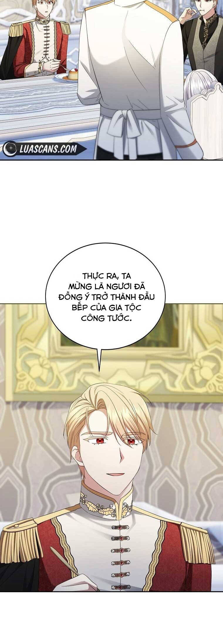 Kiếp Này Ta Sẽ Không Sống Như Một Anh Hùng Nữa Đâu! Có Lẽ Ta Sẽ Nghỉ Hưu! Chapter  6 - 27