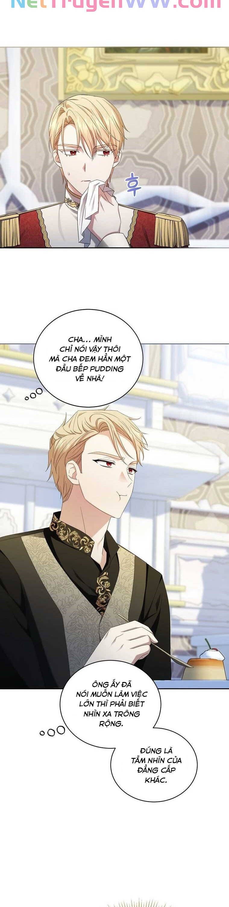 Kiếp Này Ta Sẽ Không Sống Như Một Anh Hùng Nữa Đâu! Có Lẽ Ta Sẽ Nghỉ Hưu! Chapter  6 - 29