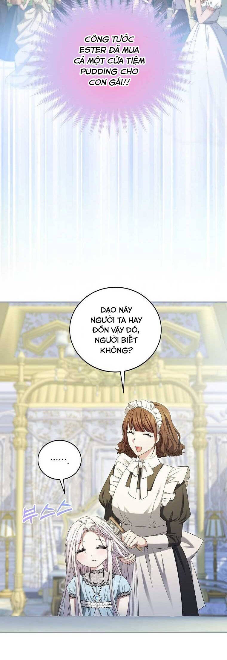 Kiếp Này Ta Sẽ Không Sống Như Một Anh Hùng Nữa Đâu! Có Lẽ Ta Sẽ Nghỉ Hưu! Chapter  6 - 32