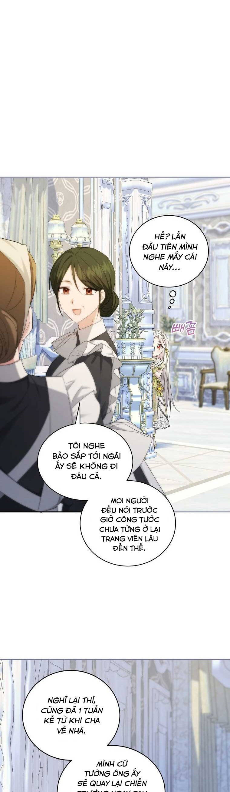 Kiếp Này Ta Sẽ Không Sống Như Một Anh Hùng Nữa Đâu! Có Lẽ Ta Sẽ Nghỉ Hưu! Chapter  6 - 36