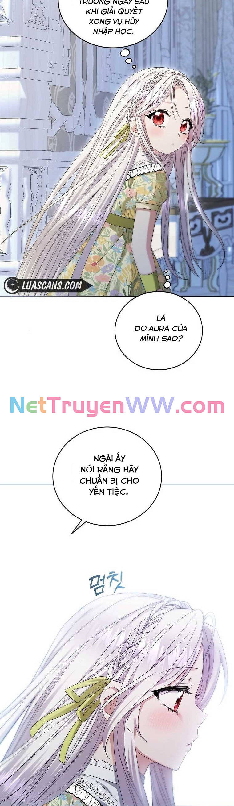 Kiếp Này Ta Sẽ Không Sống Như Một Anh Hùng Nữa Đâu! Có Lẽ Ta Sẽ Nghỉ Hưu! Chapter  6 - 37