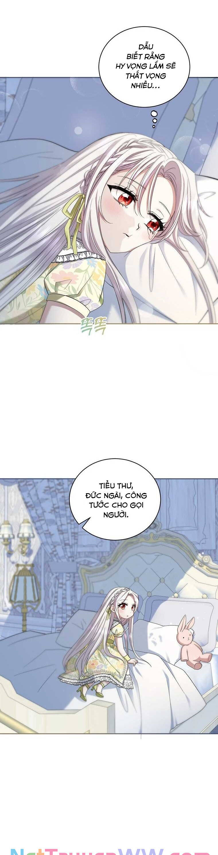 Kiếp Này Ta Sẽ Không Sống Như Một Anh Hùng Nữa Đâu! Có Lẽ Ta Sẽ Nghỉ Hưu! Chapter  6 - 42