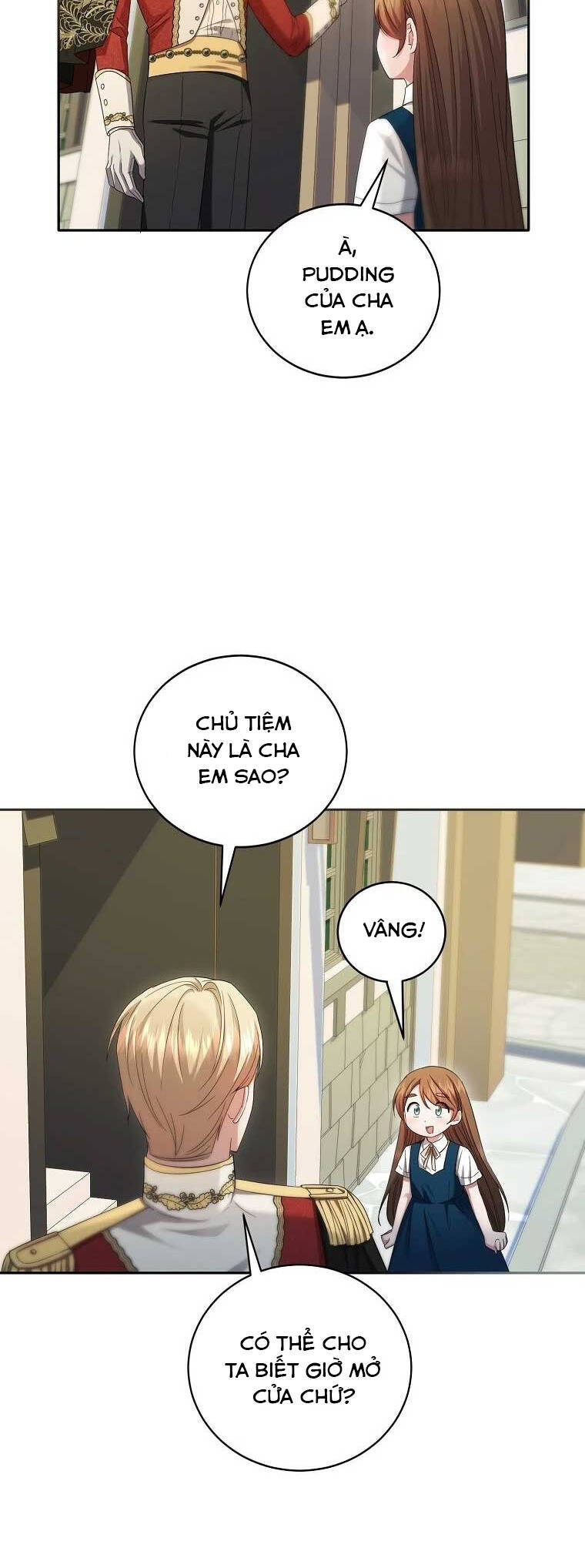 Kiếp Này Ta Sẽ Không Sống Như Một Anh Hùng Nữa Đâu! Có Lẽ Ta Sẽ Nghỉ Hưu! Chapter  6 - 6