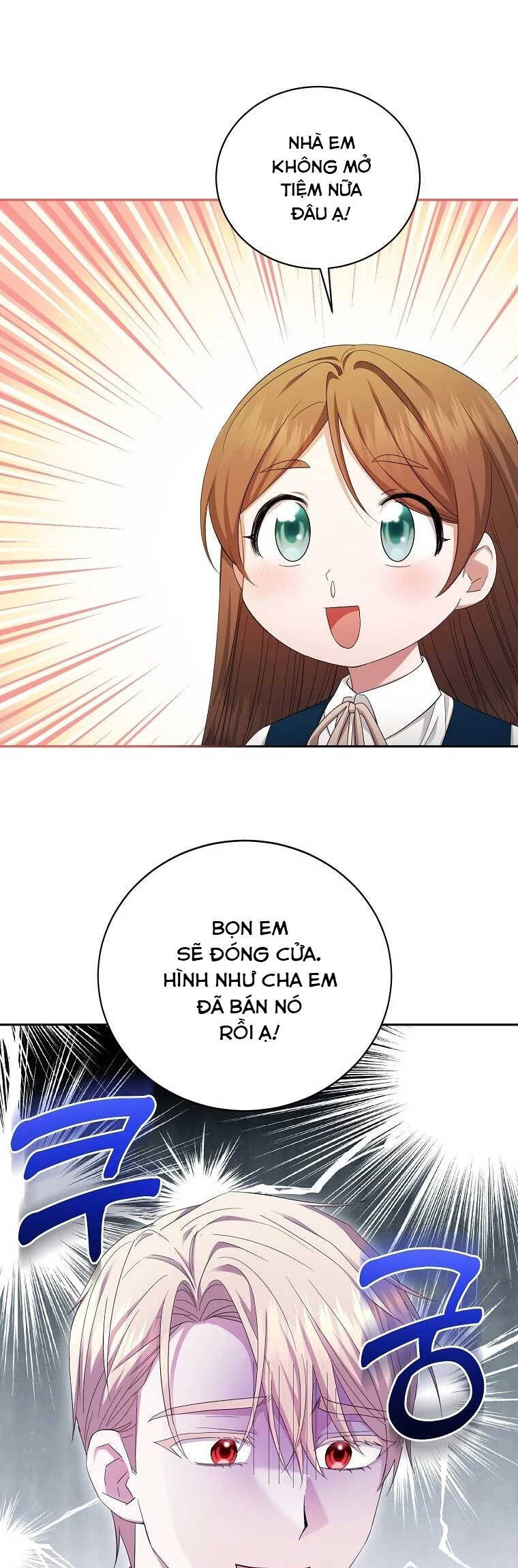 Kiếp Này Ta Sẽ Không Sống Như Một Anh Hùng Nữa Đâu! Có Lẽ Ta Sẽ Nghỉ Hưu! Chapter  6 - 7