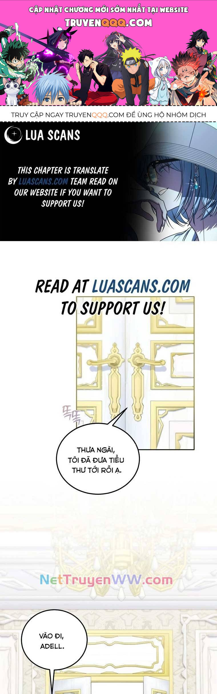 Kiếp Này Ta Sẽ Không Sống Như Một Anh Hùng Nữa Đâu! Có Lẽ Ta Sẽ Nghỉ Hưu! Chapter  7 - 1