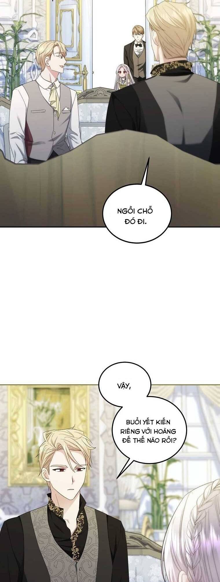 Kiếp Này Ta Sẽ Không Sống Như Một Anh Hùng Nữa Đâu! Có Lẽ Ta Sẽ Nghỉ Hưu! Chapter  7 - 2