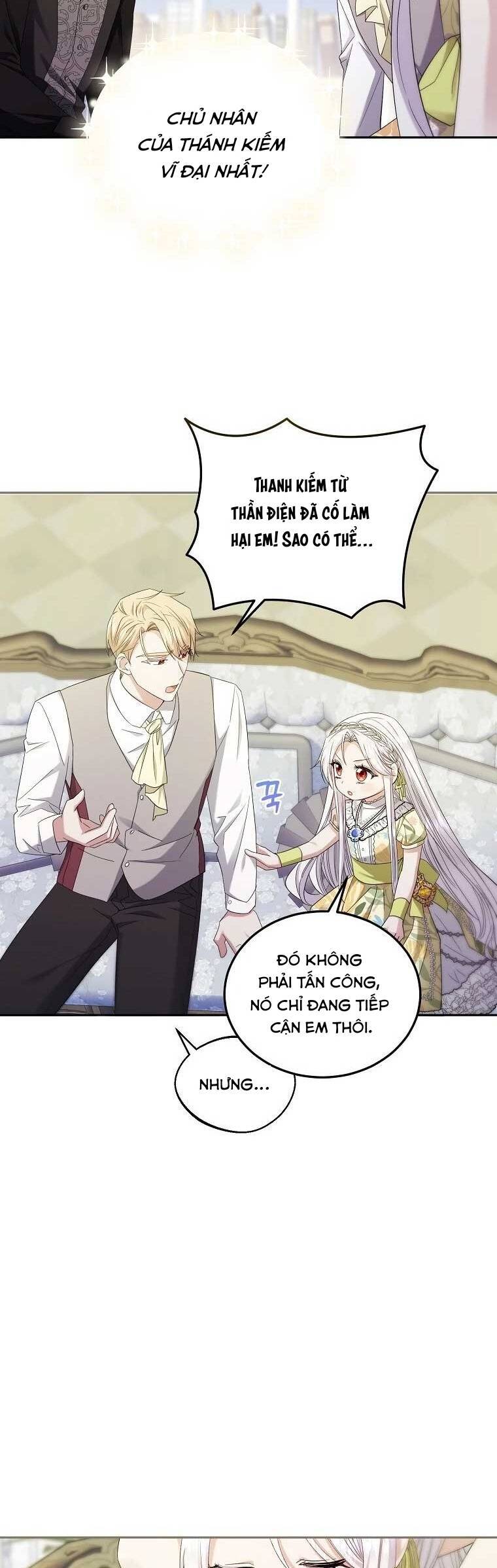 Kiếp Này Ta Sẽ Không Sống Như Một Anh Hùng Nữa Đâu! Có Lẽ Ta Sẽ Nghỉ Hưu! Chapter  7 - 13