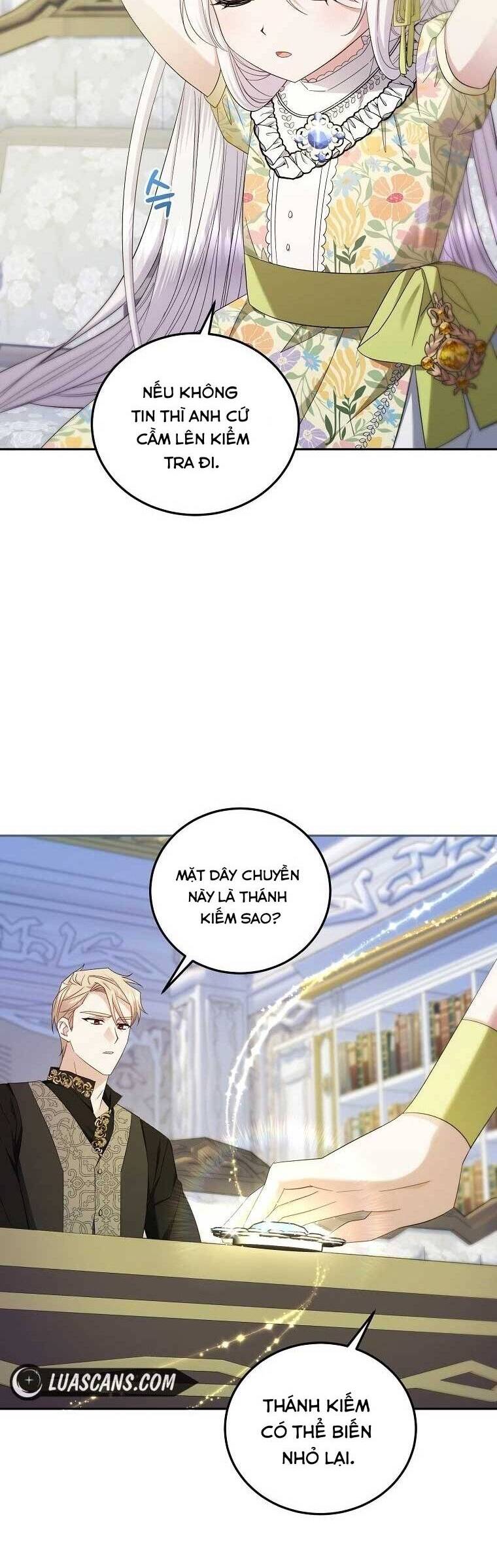 Kiếp Này Ta Sẽ Không Sống Như Một Anh Hùng Nữa Đâu! Có Lẽ Ta Sẽ Nghỉ Hưu! Chapter  7 - 14