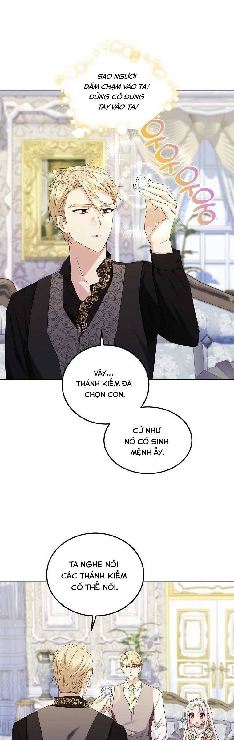 Kiếp Này Ta Sẽ Không Sống Như Một Anh Hùng Nữa Đâu! Có Lẽ Ta Sẽ Nghỉ Hưu! Chapter  7 - 15