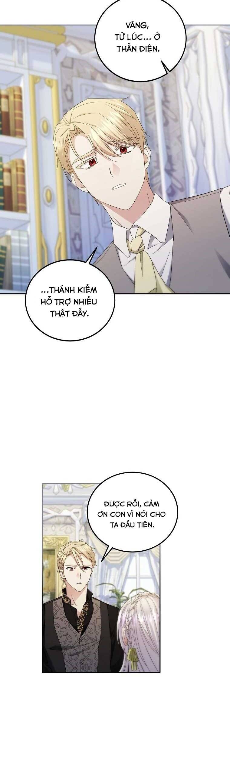 Kiếp Này Ta Sẽ Không Sống Như Một Anh Hùng Nữa Đâu! Có Lẽ Ta Sẽ Nghỉ Hưu! Chapter  7 - 17