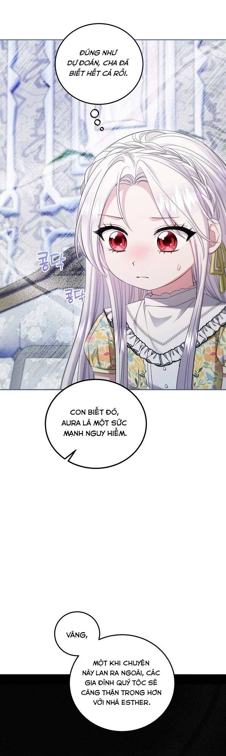 Kiếp Này Ta Sẽ Không Sống Như Một Anh Hùng Nữa Đâu! Có Lẽ Ta Sẽ Nghỉ Hưu! Chapter  7 - 18