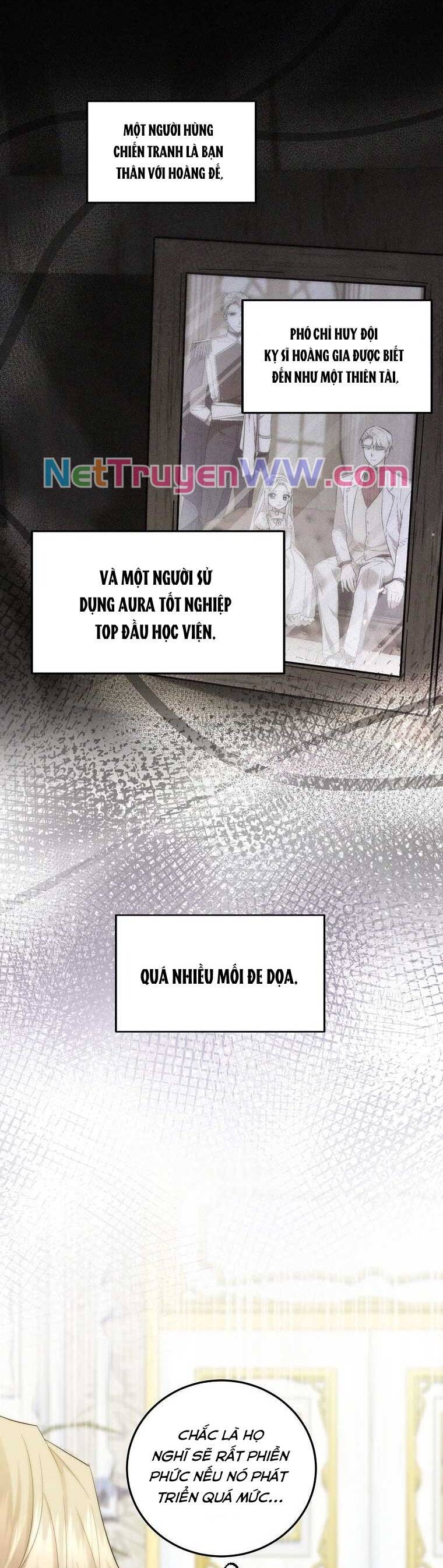 Kiếp Này Ta Sẽ Không Sống Như Một Anh Hùng Nữa Đâu! Có Lẽ Ta Sẽ Nghỉ Hưu! Chapter  7 - 19