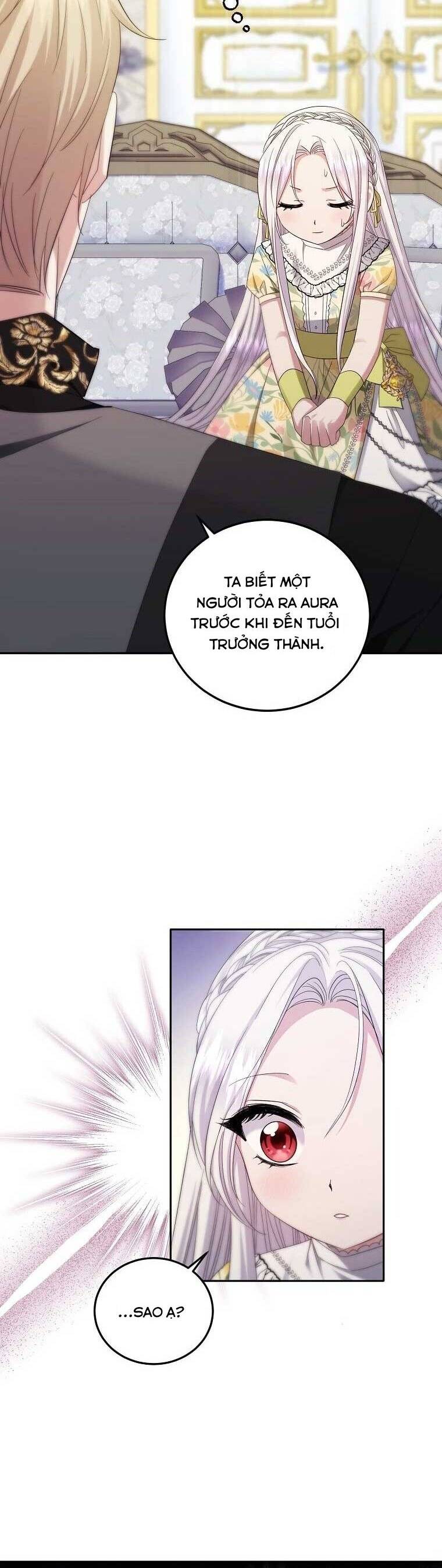 Kiếp Này Ta Sẽ Không Sống Như Một Anh Hùng Nữa Đâu! Có Lẽ Ta Sẽ Nghỉ Hưu! Chapter  7 - 20