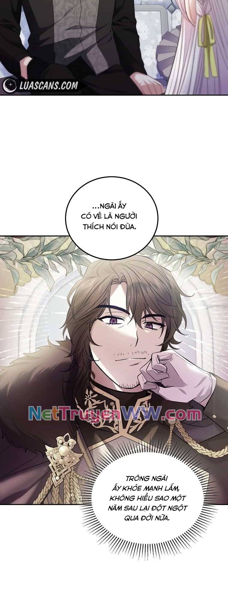 Kiếp Này Ta Sẽ Không Sống Như Một Anh Hùng Nữa Đâu! Có Lẽ Ta Sẽ Nghỉ Hưu! Chapter  7 - 3