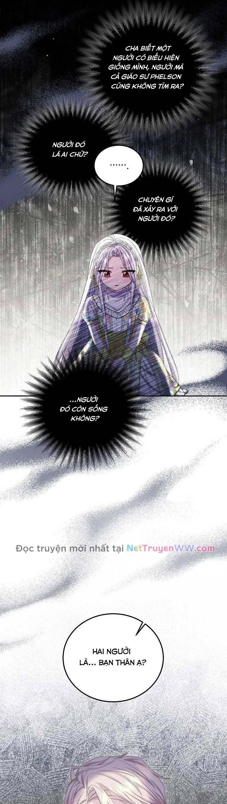 Kiếp Này Ta Sẽ Không Sống Như Một Anh Hùng Nữa Đâu! Có Lẽ Ta Sẽ Nghỉ Hưu! Chapter  7 - 21