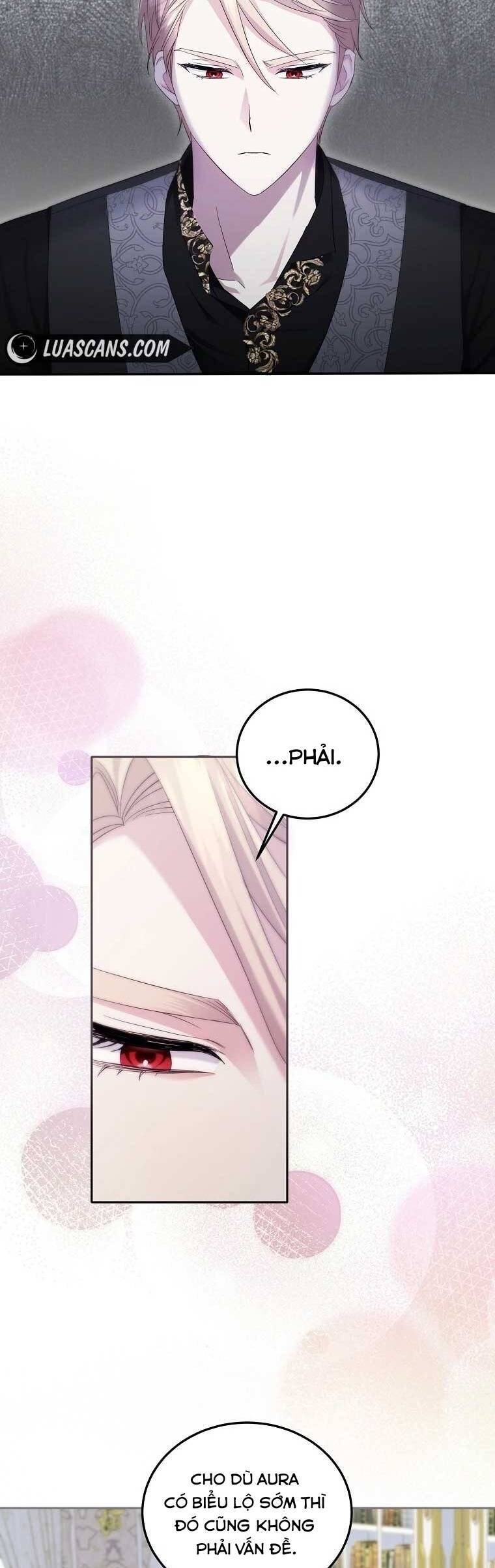 Kiếp Này Ta Sẽ Không Sống Như Một Anh Hùng Nữa Đâu! Có Lẽ Ta Sẽ Nghỉ Hưu! Chapter  7 - 22