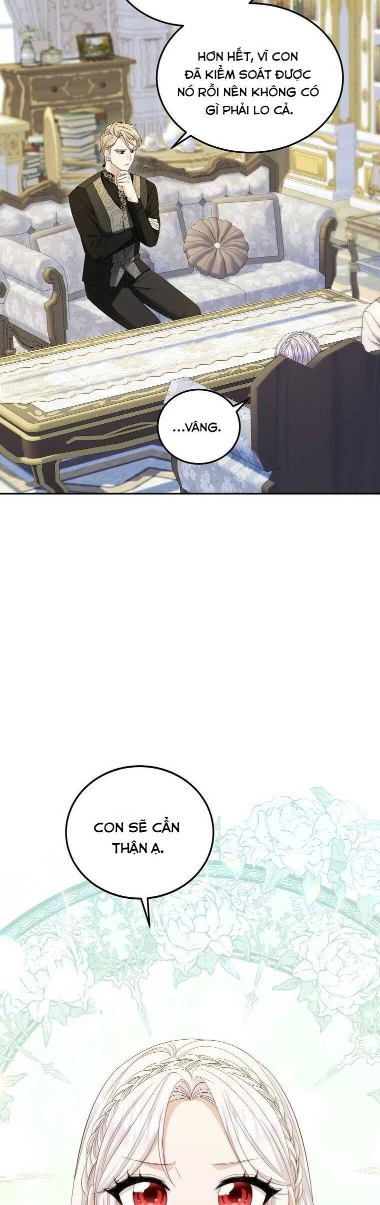 Kiếp Này Ta Sẽ Không Sống Như Một Anh Hùng Nữa Đâu! Có Lẽ Ta Sẽ Nghỉ Hưu! Chapter  7 - 23