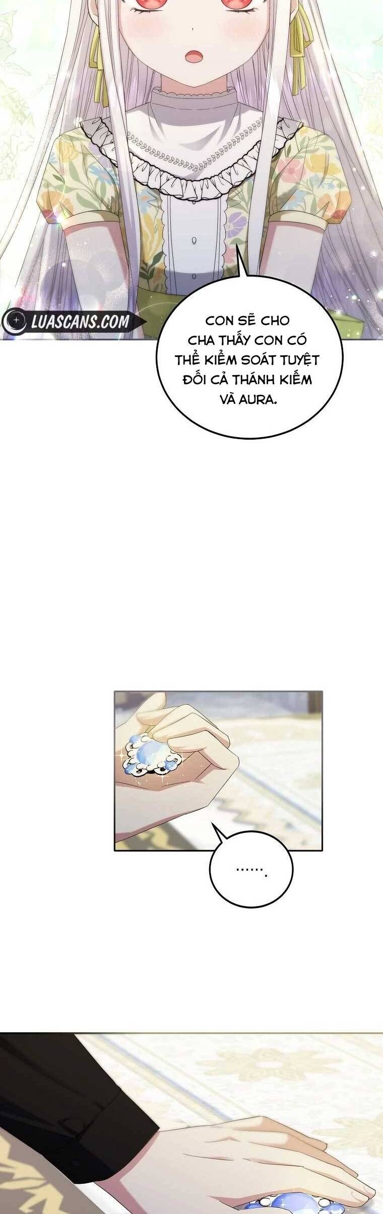 Kiếp Này Ta Sẽ Không Sống Như Một Anh Hùng Nữa Đâu! Có Lẽ Ta Sẽ Nghỉ Hưu! Chapter  7 - 24