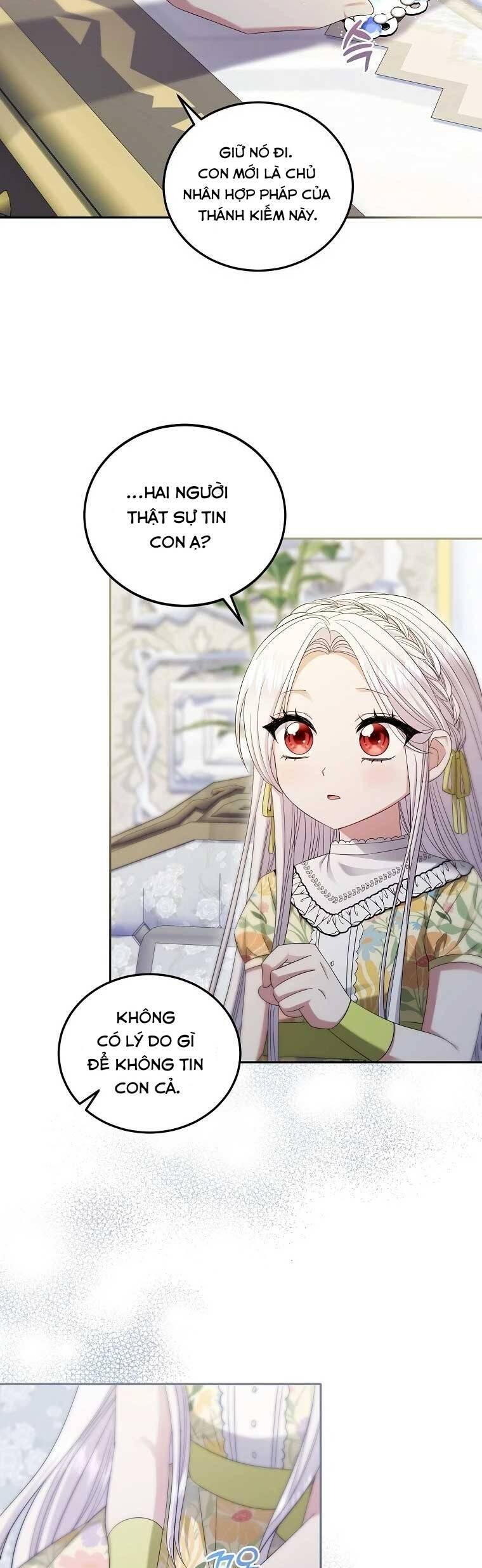 Kiếp Này Ta Sẽ Không Sống Như Một Anh Hùng Nữa Đâu! Có Lẽ Ta Sẽ Nghỉ Hưu! Chapter  7 - 25