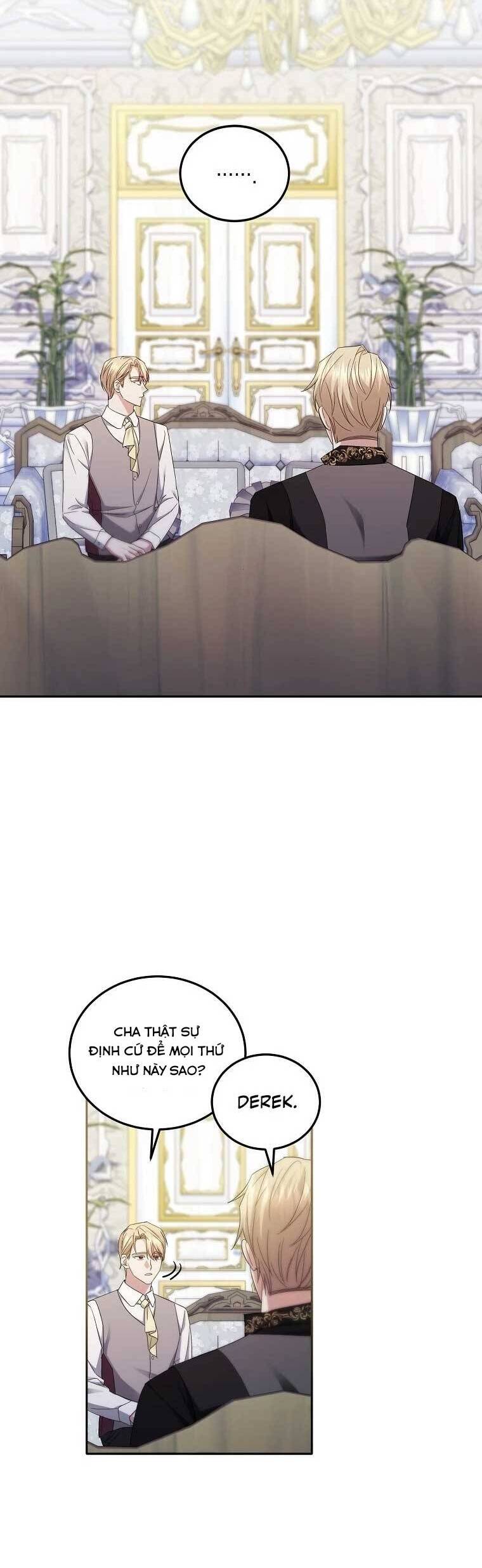 Kiếp Này Ta Sẽ Không Sống Như Một Anh Hùng Nữa Đâu! Có Lẽ Ta Sẽ Nghỉ Hưu! Chapter  7 - 27