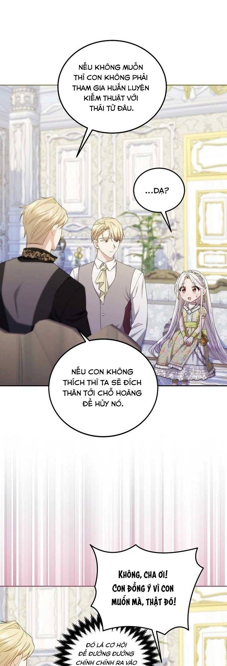 Kiếp Này Ta Sẽ Không Sống Như Một Anh Hùng Nữa Đâu! Có Lẽ Ta Sẽ Nghỉ Hưu! Chapter  7 - 4