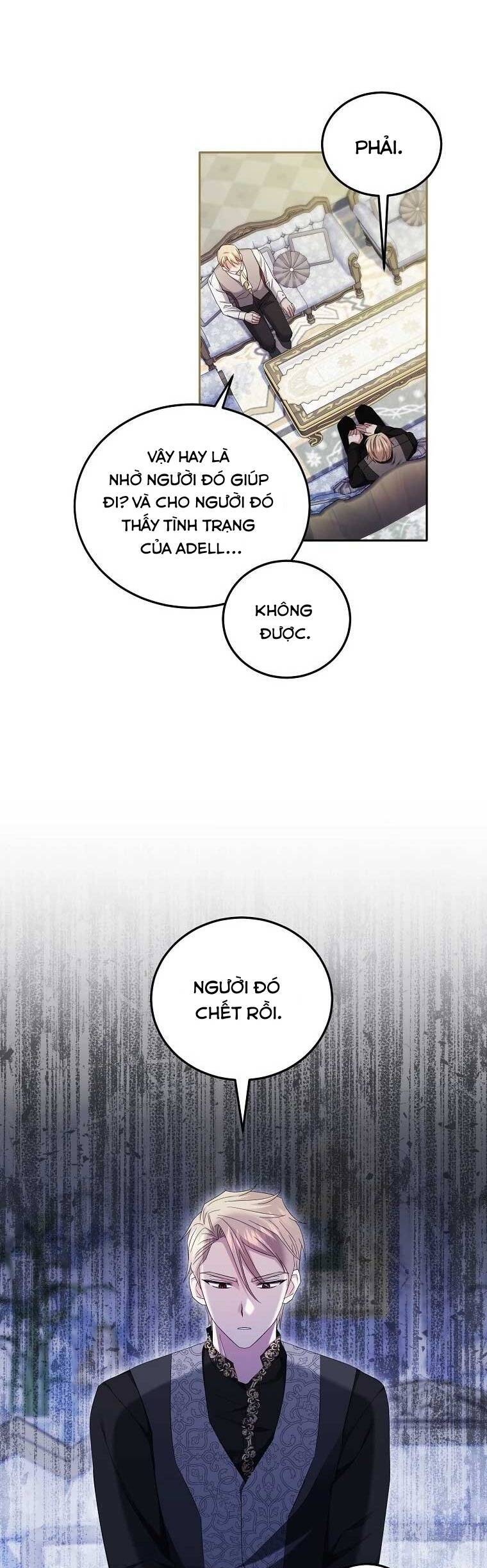 Kiếp Này Ta Sẽ Không Sống Như Một Anh Hùng Nữa Đâu! Có Lẽ Ta Sẽ Nghỉ Hưu! Chapter  7 - 31