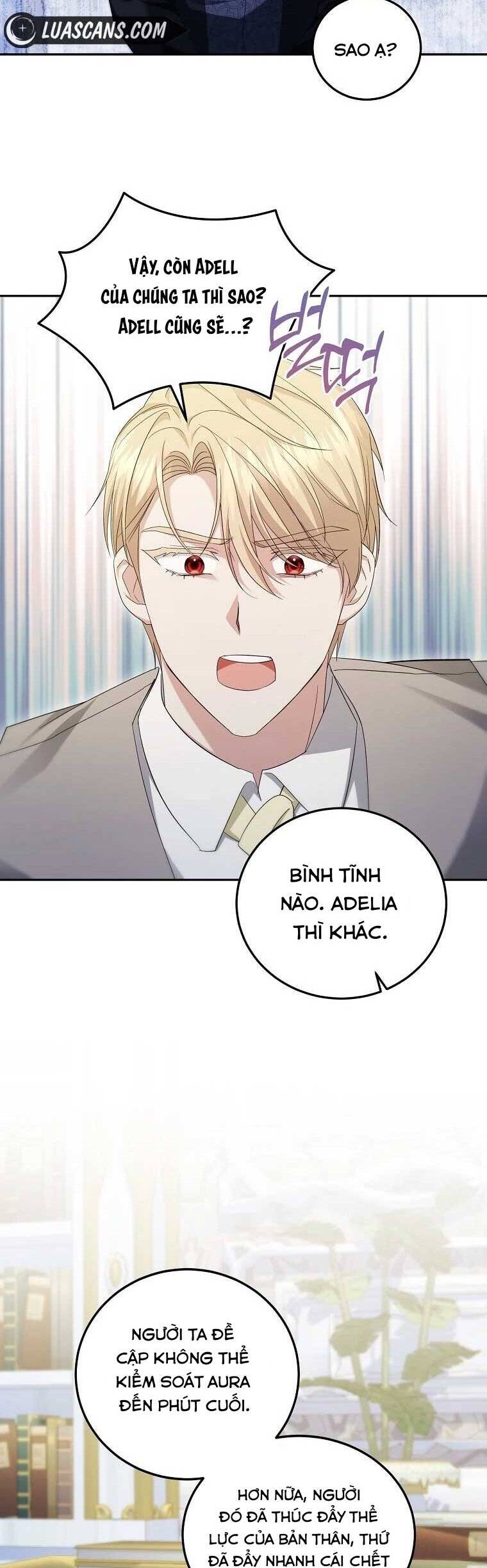 Kiếp Này Ta Sẽ Không Sống Như Một Anh Hùng Nữa Đâu! Có Lẽ Ta Sẽ Nghỉ Hưu! Chapter 7 - 32