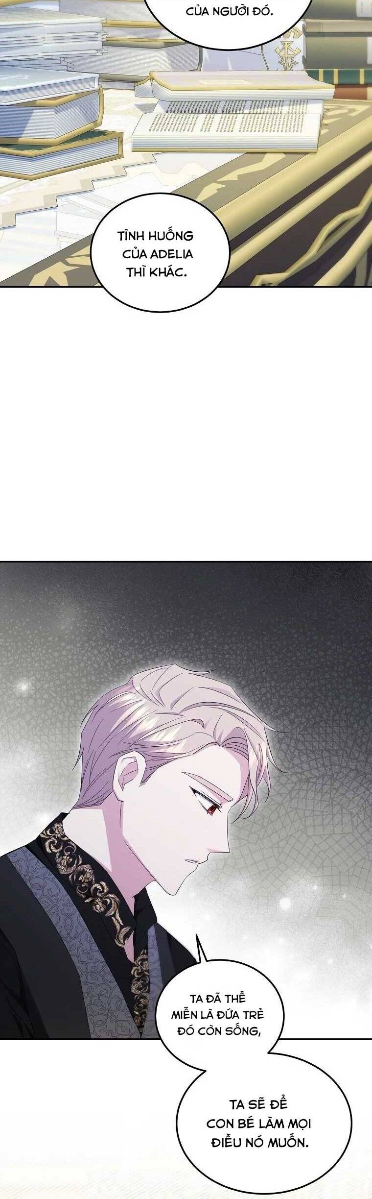 Kiếp Này Ta Sẽ Không Sống Như Một Anh Hùng Nữa Đâu! Có Lẽ Ta Sẽ Nghỉ Hưu! Chapter  7 - 33