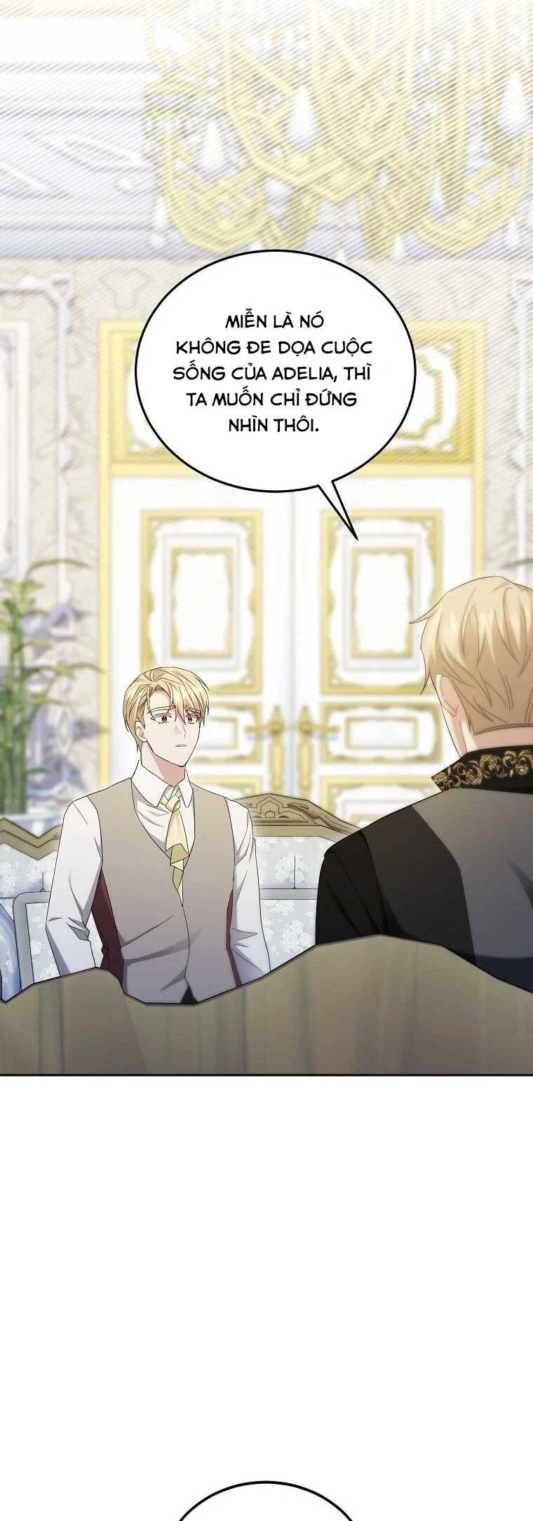 Kiếp Này Ta Sẽ Không Sống Như Một Anh Hùng Nữa Đâu! Có Lẽ Ta Sẽ Nghỉ Hưu! Chapter  7 - 34