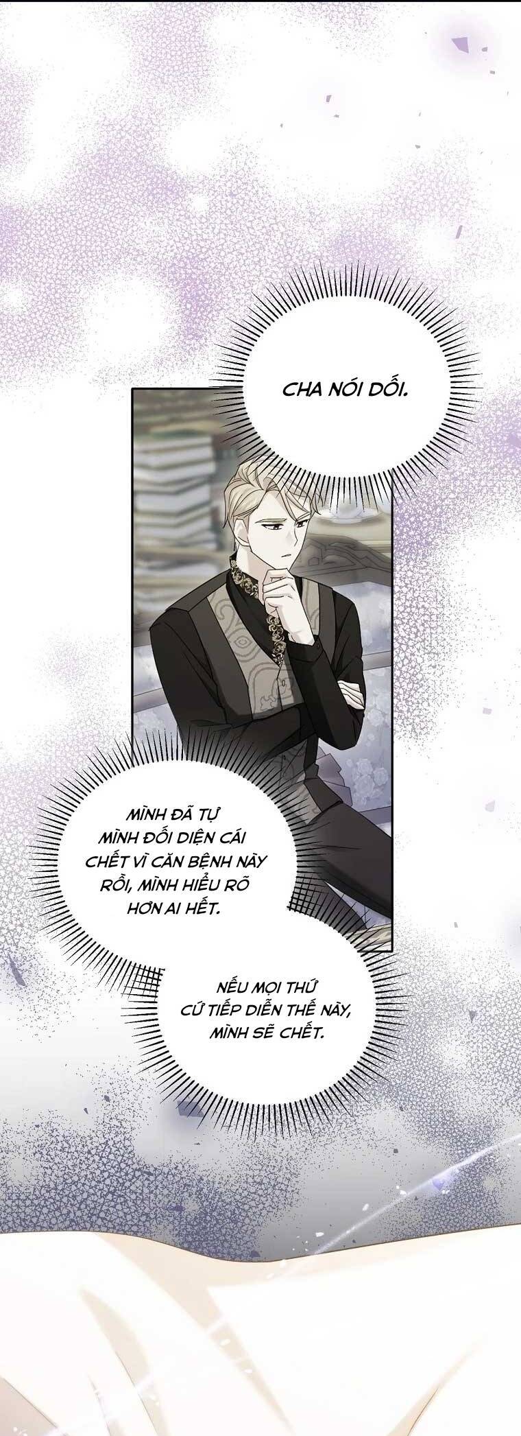 Kiếp Này Ta Sẽ Không Sống Như Một Anh Hùng Nữa Đâu! Có Lẽ Ta Sẽ Nghỉ Hưu! Chapter  7 - 37