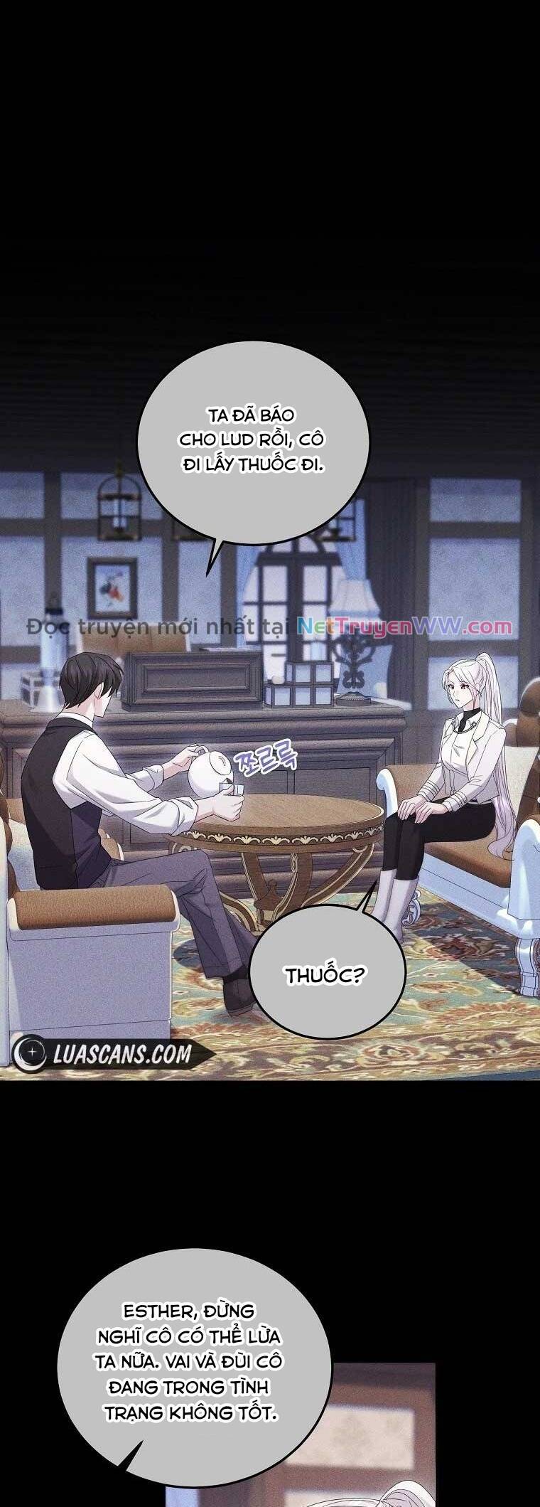 Kiếp Này Ta Sẽ Không Sống Như Một Anh Hùng Nữa Đâu! Có Lẽ Ta Sẽ Nghỉ Hưu! Chapter  7 - 40