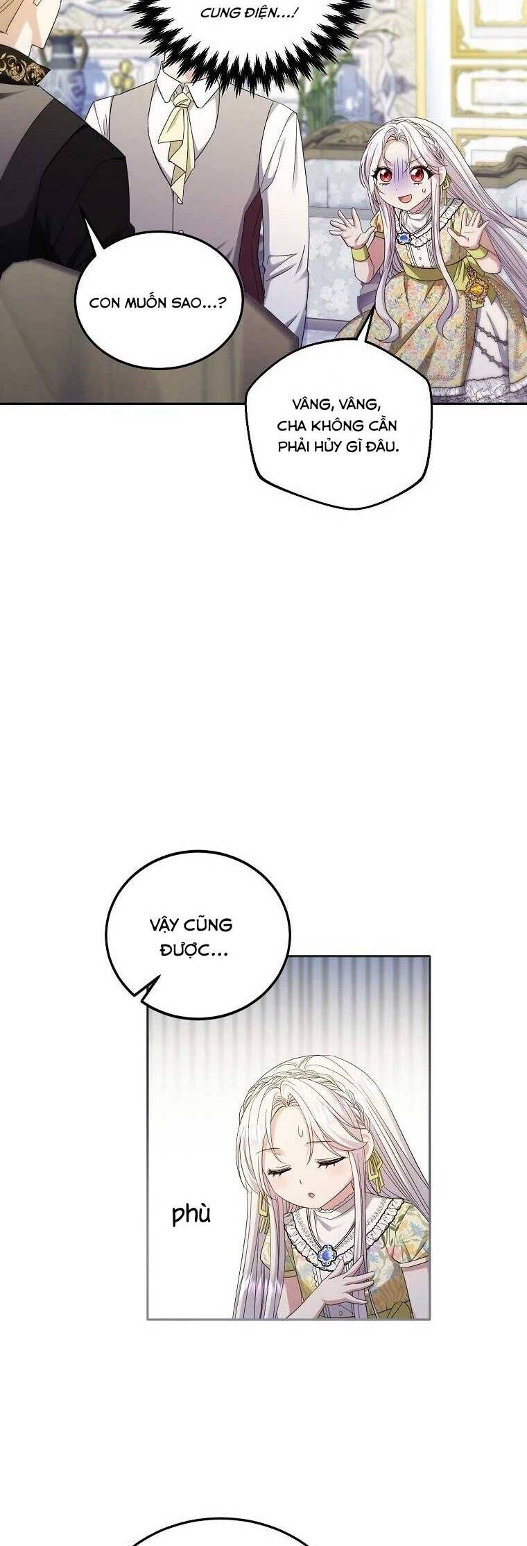 Kiếp Này Ta Sẽ Không Sống Như Một Anh Hùng Nữa Đâu! Có Lẽ Ta Sẽ Nghỉ Hưu! Chapter  7 - 5