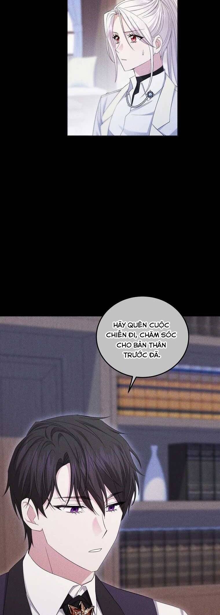 Kiếp Này Ta Sẽ Không Sống Như Một Anh Hùng Nữa Đâu! Có Lẽ Ta Sẽ Nghỉ Hưu! Chapter  7 - 41