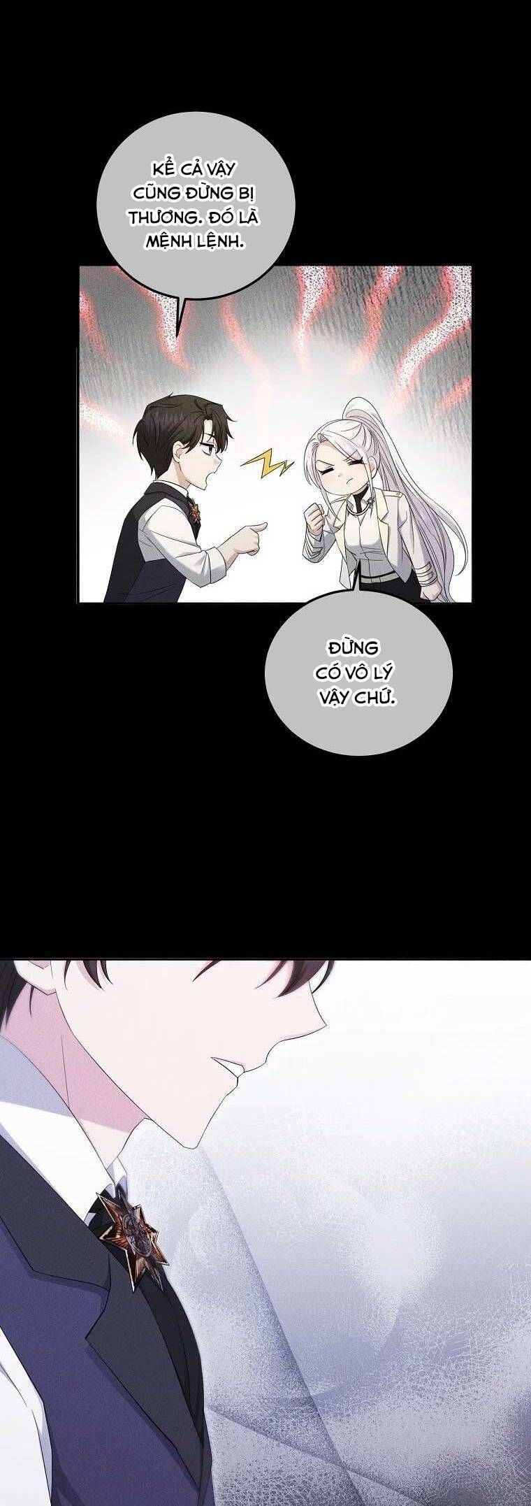 Kiếp Này Ta Sẽ Không Sống Như Một Anh Hùng Nữa Đâu! Có Lẽ Ta Sẽ Nghỉ Hưu! Chapter  7 - 43