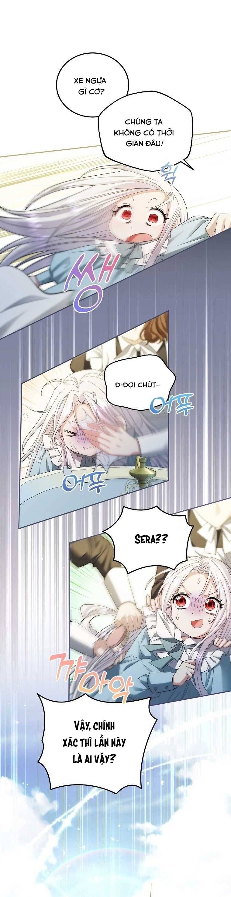Kiếp Này Ta Sẽ Không Sống Như Một Anh Hùng Nữa Đâu! Có Lẽ Ta Sẽ Nghỉ Hưu! Chapter  7 - 46
