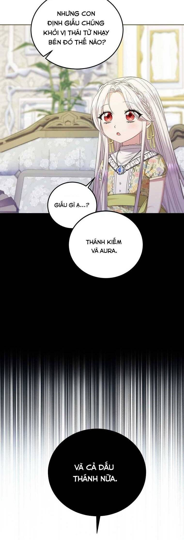 Kiếp Này Ta Sẽ Không Sống Như Một Anh Hùng Nữa Đâu! Có Lẽ Ta Sẽ Nghỉ Hưu! Chapter  7 - 6